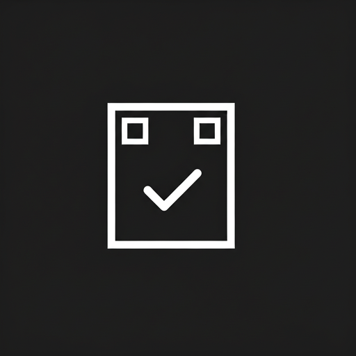 Check-in QR code cư dân chung cư